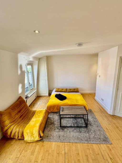 Victoria - 1 Bedroom Appartment 4 People London Exterior photo