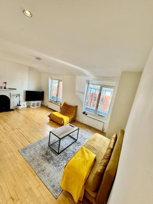 Victoria - 1 Bedroom Appartment 4 People London Exterior photo